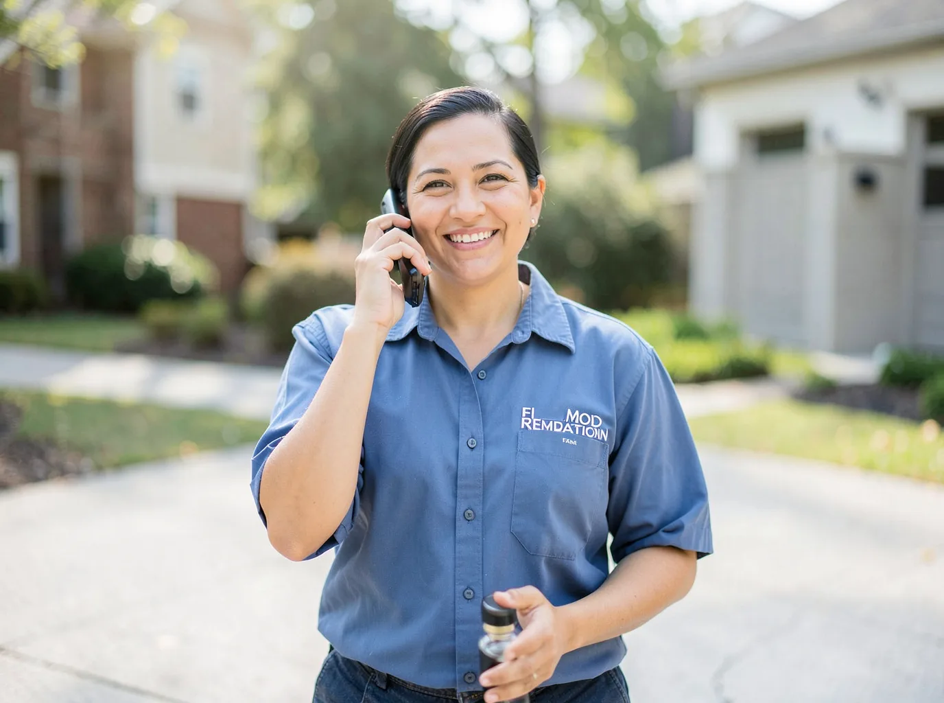 Mold Remediation Wren, OH FAQs